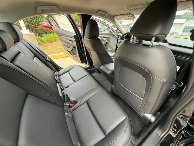 2026 Mazda Mazda3 Select Sport - Photo 25