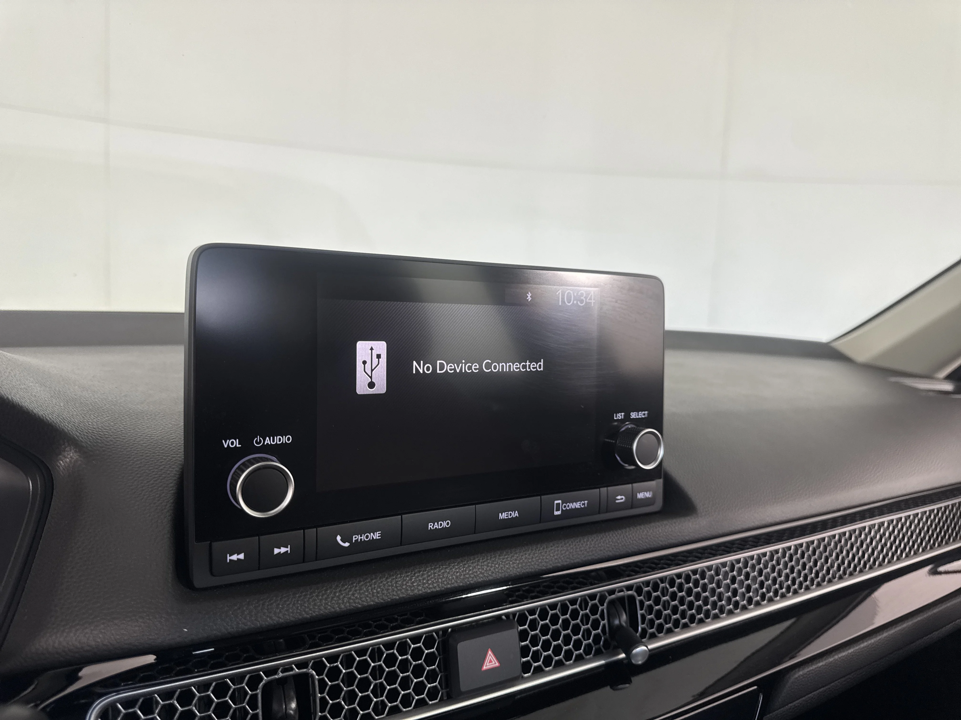 2023 Honda Civic LX - Photo 31