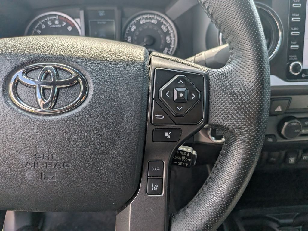 Certified Used 2023  Toyota TRD Off-Road image 15