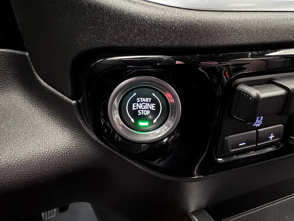 2023 Chevrolet Silverado 1500 High Country - Photo 23
