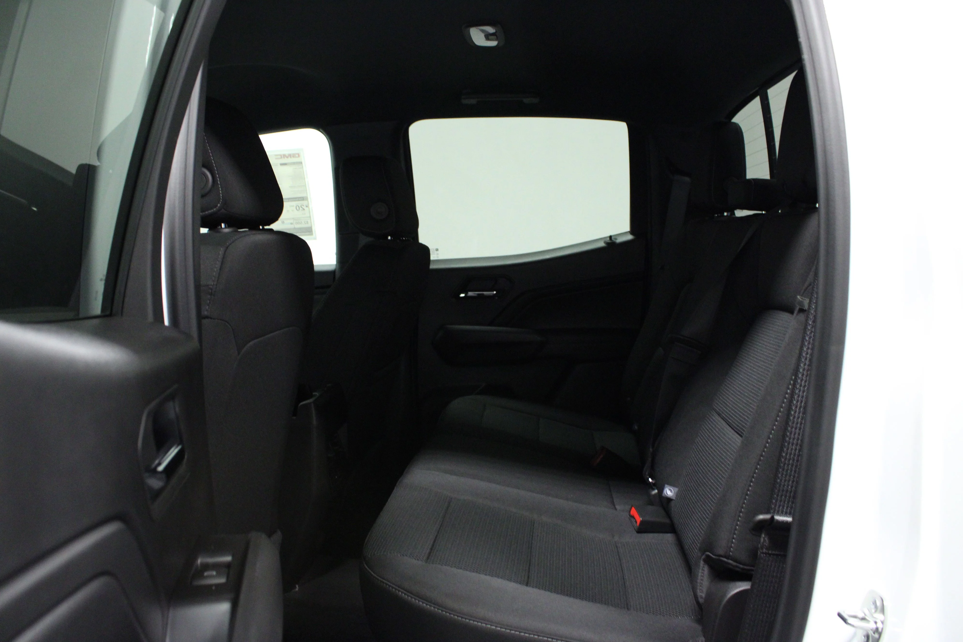 New 2026 Summit White GMC Elevation image 13