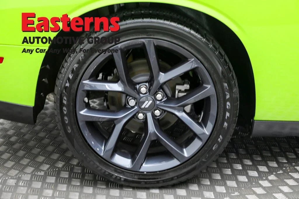 Used 2023 Green Dodge R/T image 28