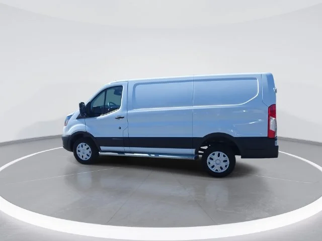 Used 2025 White Ford Base image 6