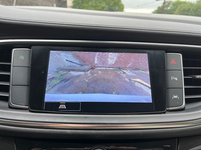 2022 Buick Enclave Essence - Photo 36