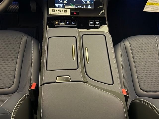 New 2026 DYNAMIC METAL INFINITI Sport 4WD image 32