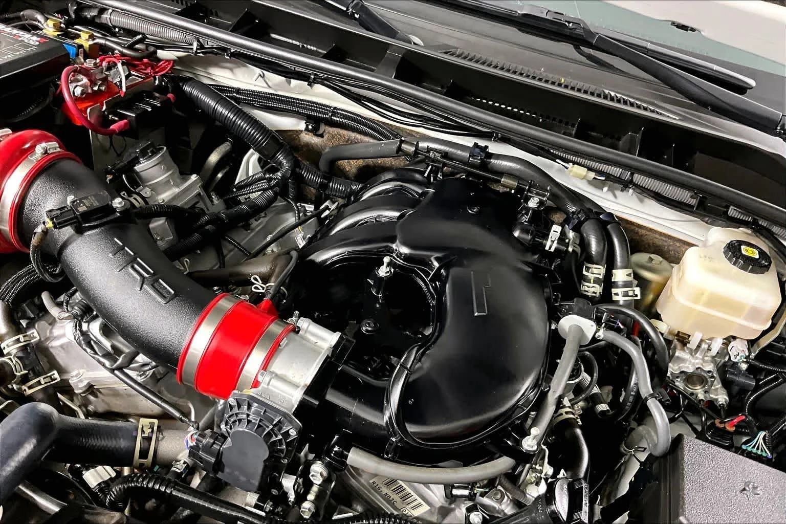 2022 Toyota 4Runner SR5 Premium - Photo 31