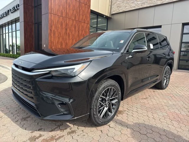2026 Lexus TX 350 350 Premium AWD's photo