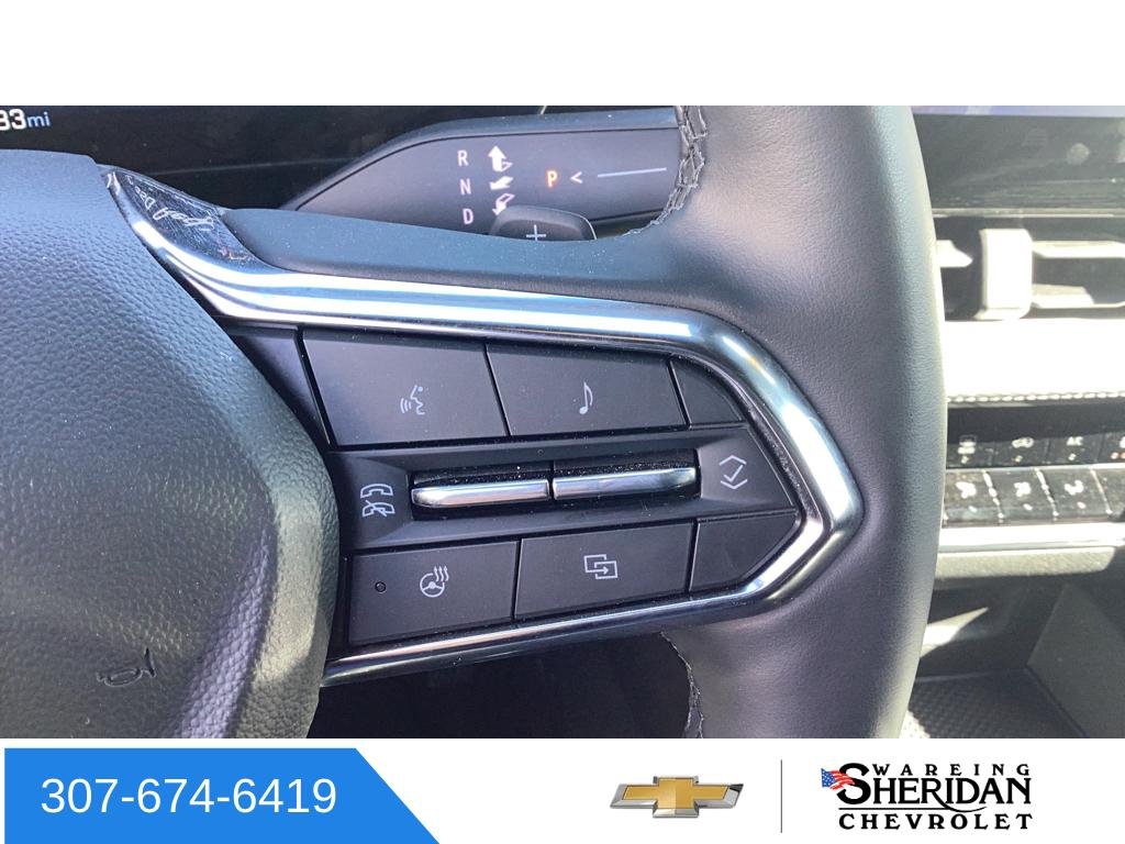 2025 Chevrolet Equinox LT - Photo 20