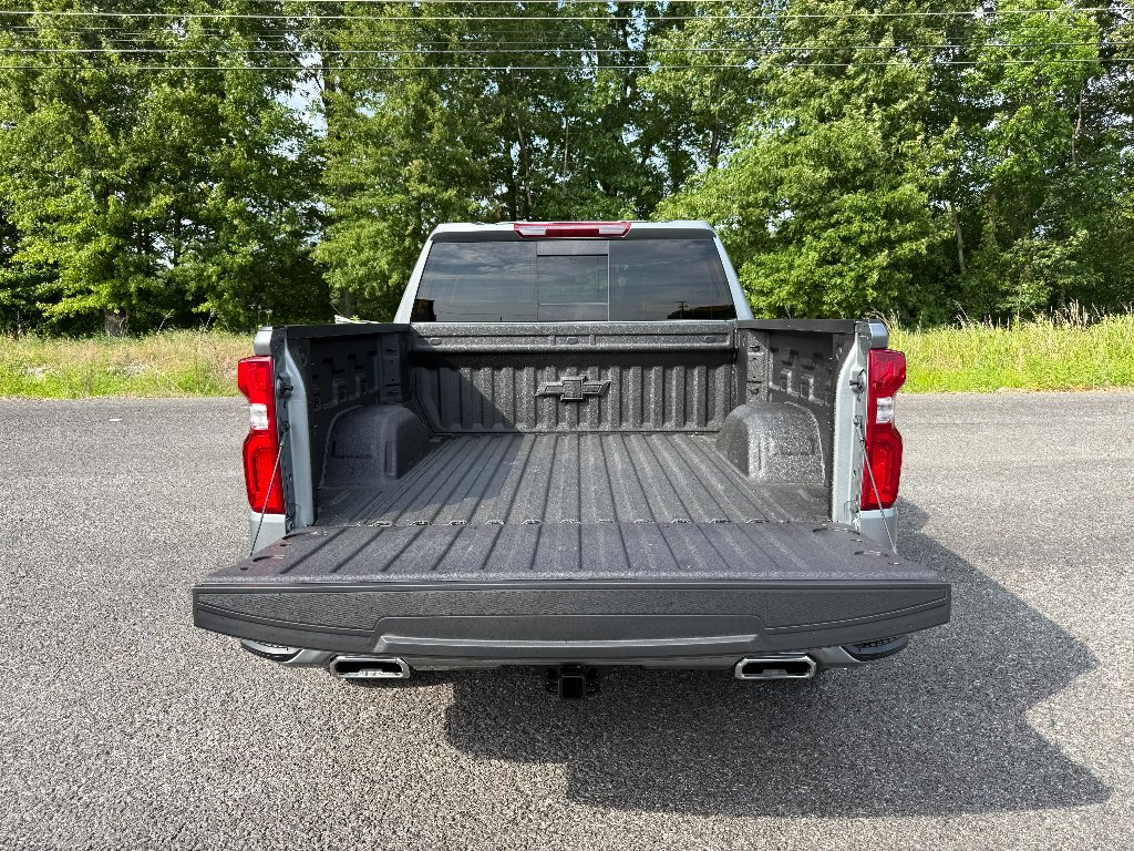 2026 Chevrolet Silverado 1500 RST - Photo 8