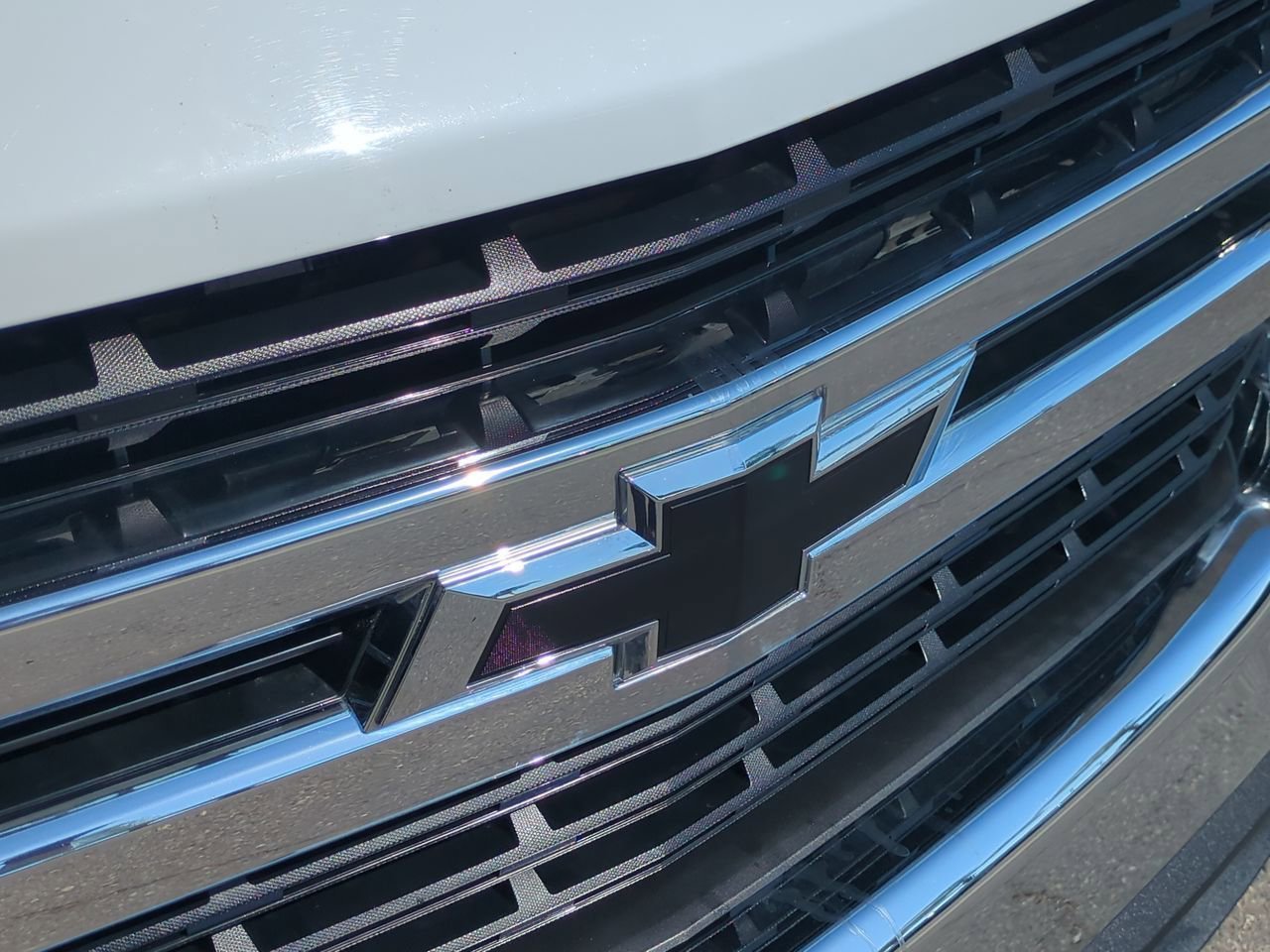 Used 2021 SUMMIT WHITE Chevrolet LT image 29