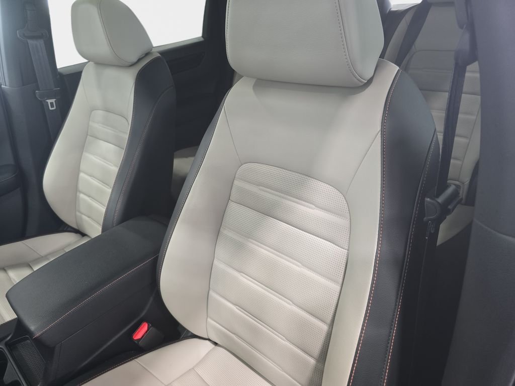 Used 2023 Gray Metallic Honda Sport Touring image 22