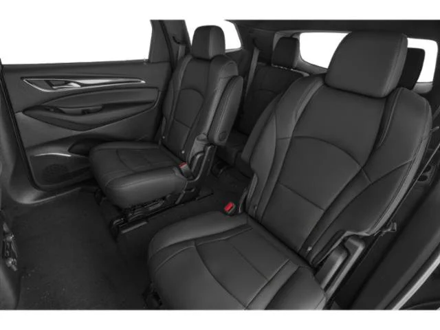 Used 2023 White Frost Tricoat Buick Avenir image 16