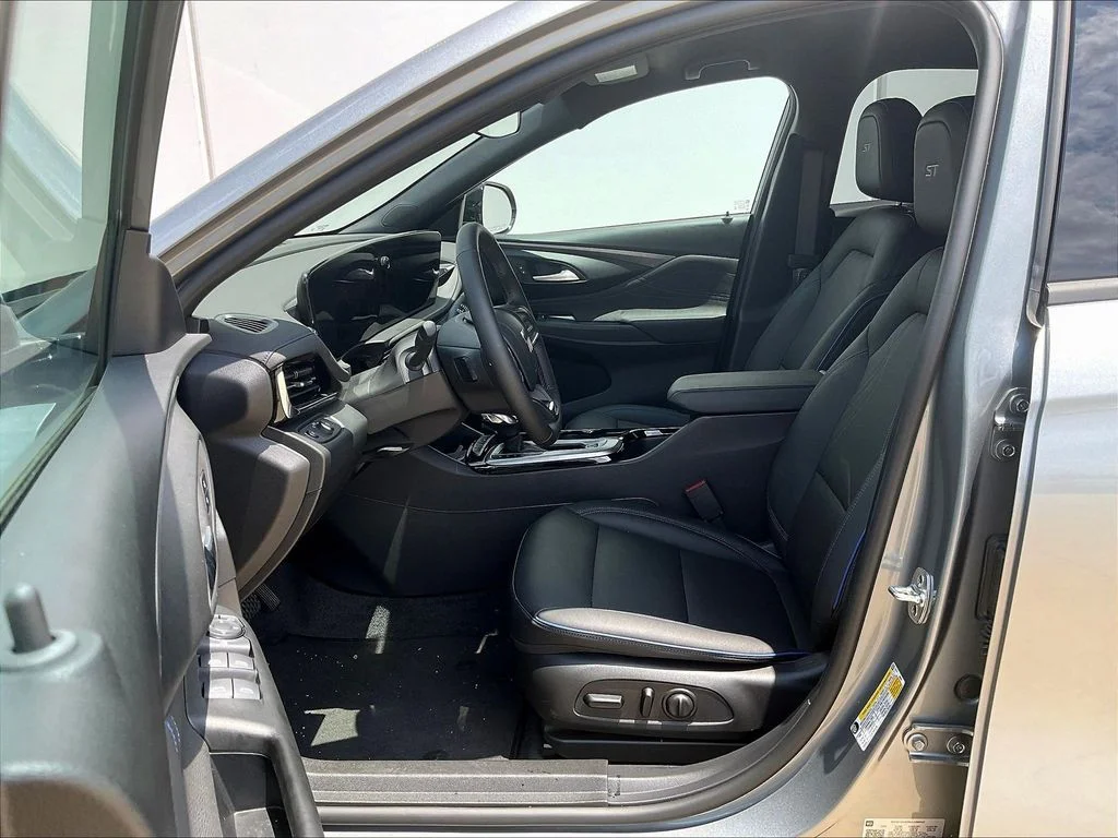 Used 2026 Gray Buick Sport Touring image 5