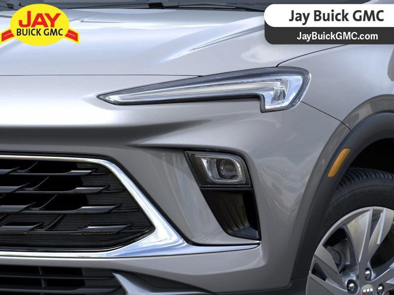 2026 Buick Encore GX Preferred - Photo 12
