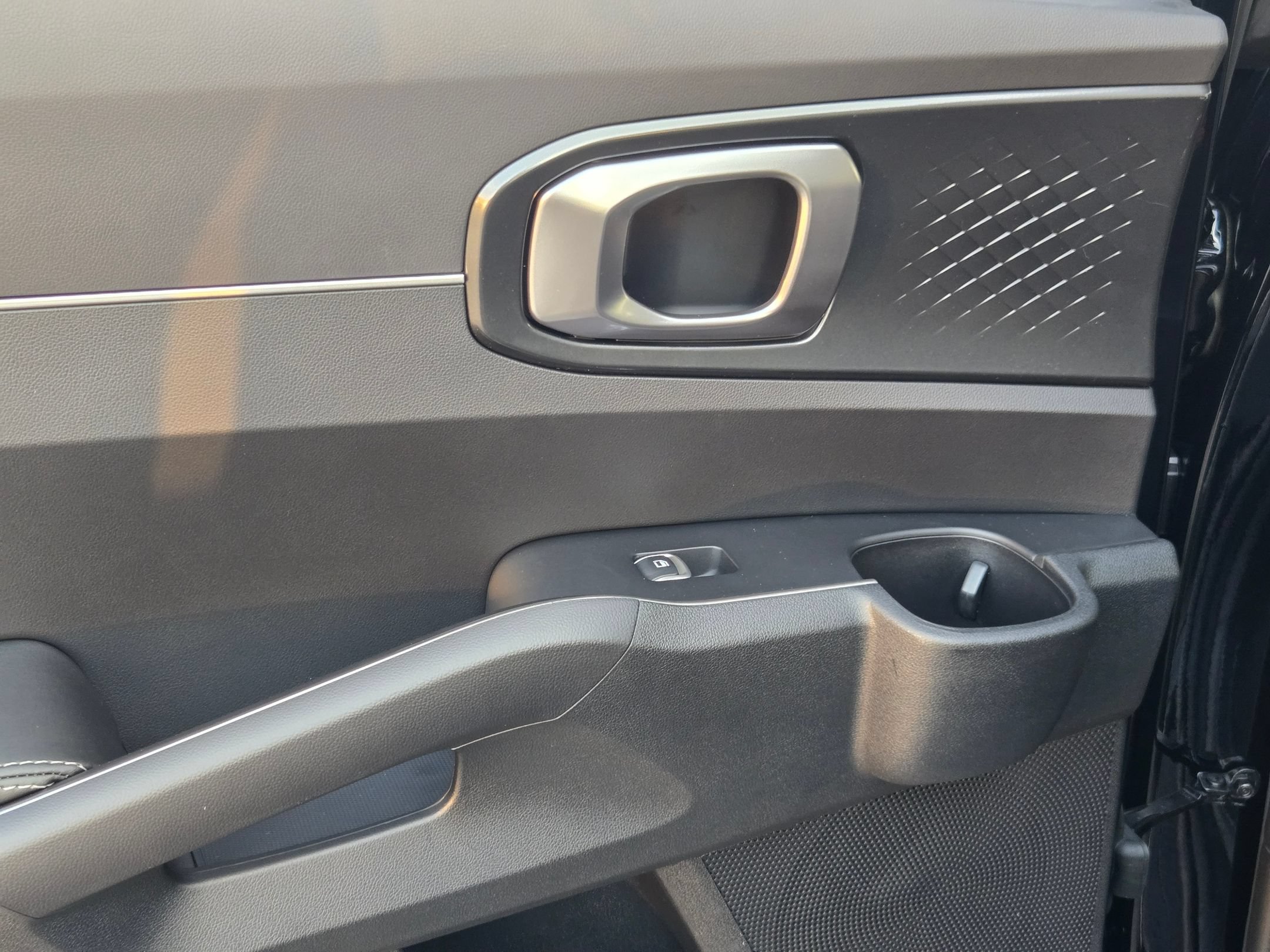 New 2026 Ebony Black Kia S image 29