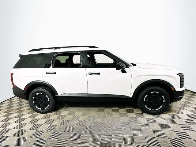 New 2026 Hyundai PALISADE XRT Pro