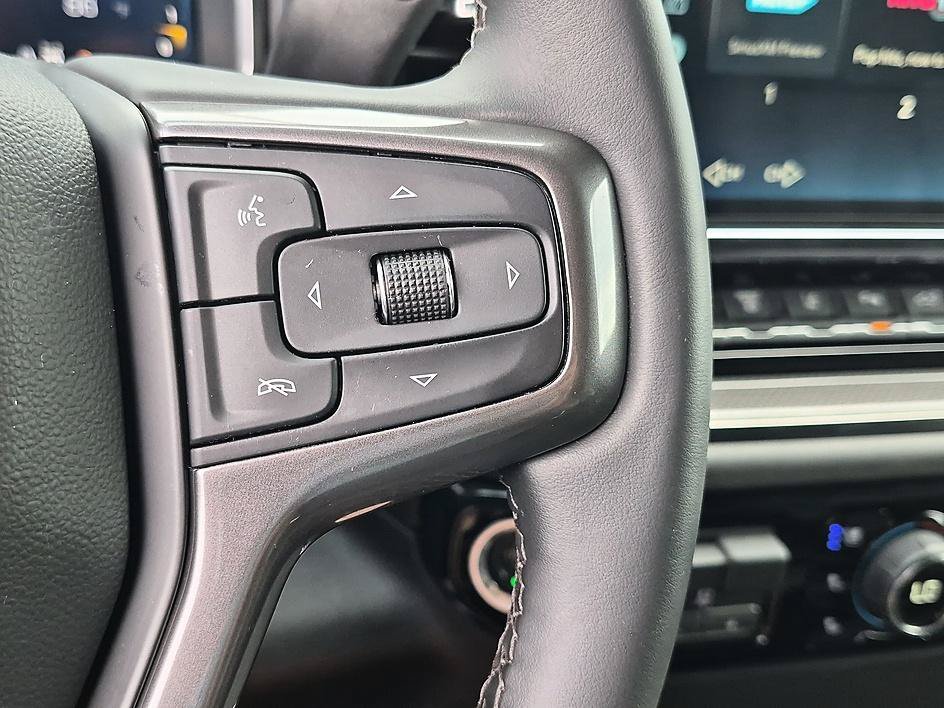 Used 2026 Sterling Gray Metallic Chevrolet ZR2 image 18