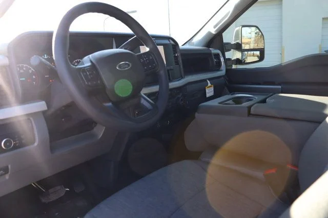 2026 Ford F-350 Super Duty XL - Photo 30