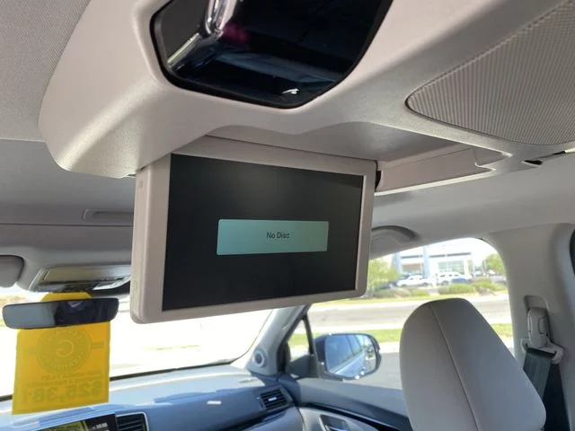 2020 Honda Pilot Touring - Photo 16