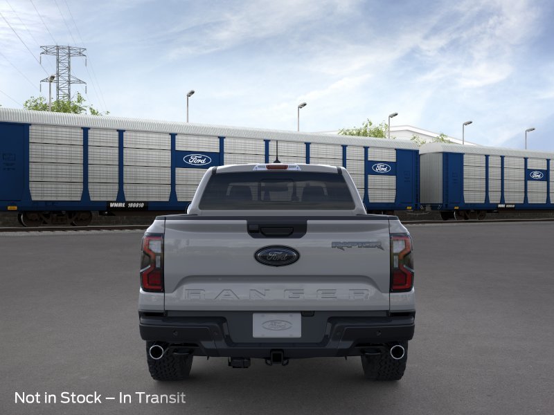 New 2026 Avalanche Ford Raptor® image 5