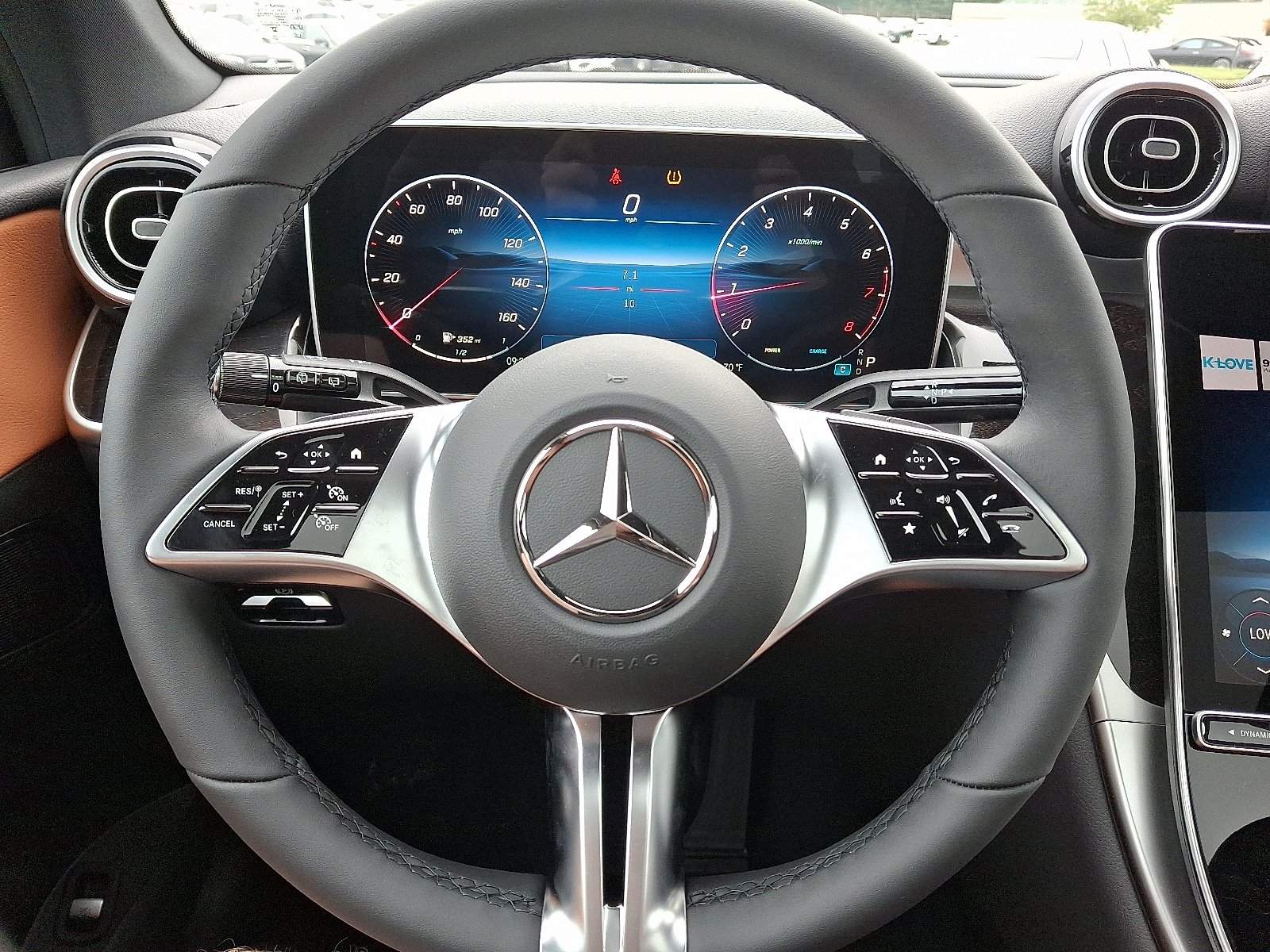 2026 Mercedes-Benz GLC Base - Photo 16
