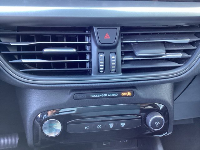 Certified Used 2024 Carbonized Gray Metallic Ford Active image 32