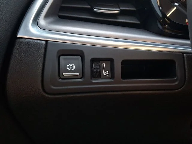 Used 2024 Black Metallic Cadillac Luxury image 22