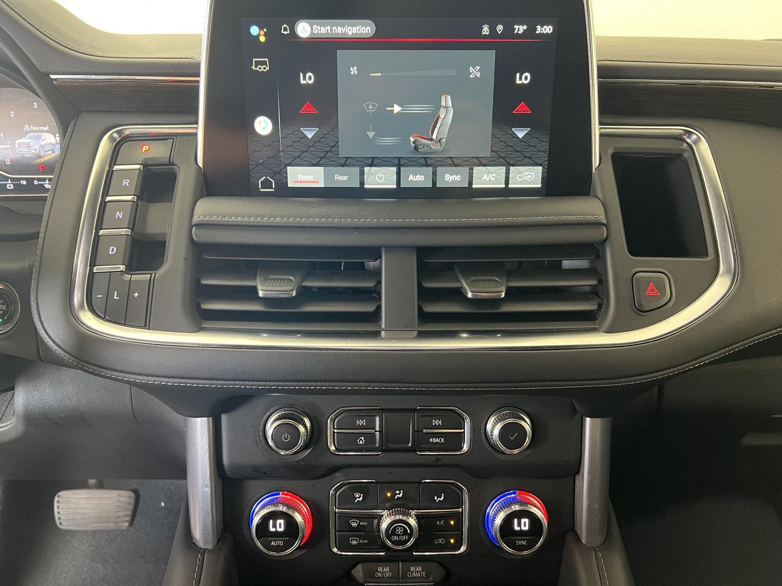 Used 2022 Onyx Black GMC SLE image 17