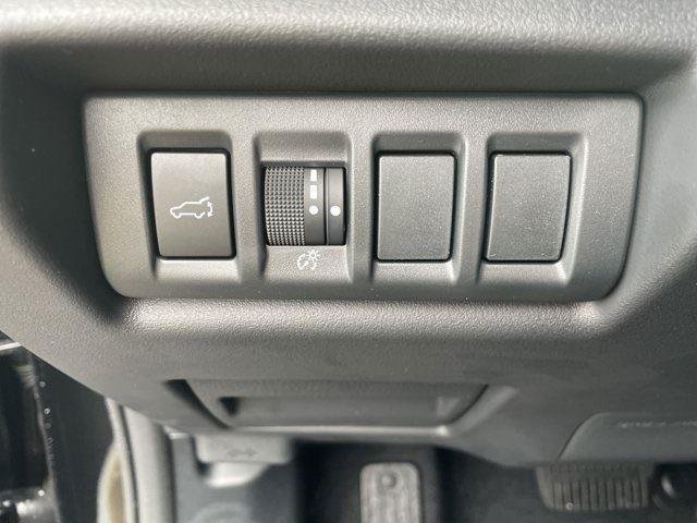 2026 Subaru Outback Limited - Photo 12