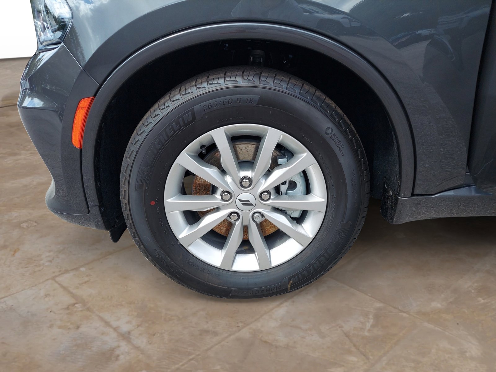 New 2026 Vapor Gray Dodge GT image 31