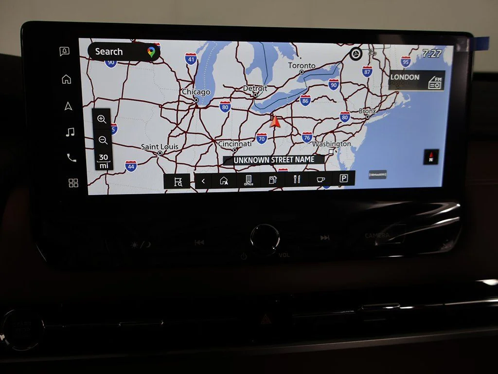 2025 Mitsubishi Outlander SEL - Photo 50