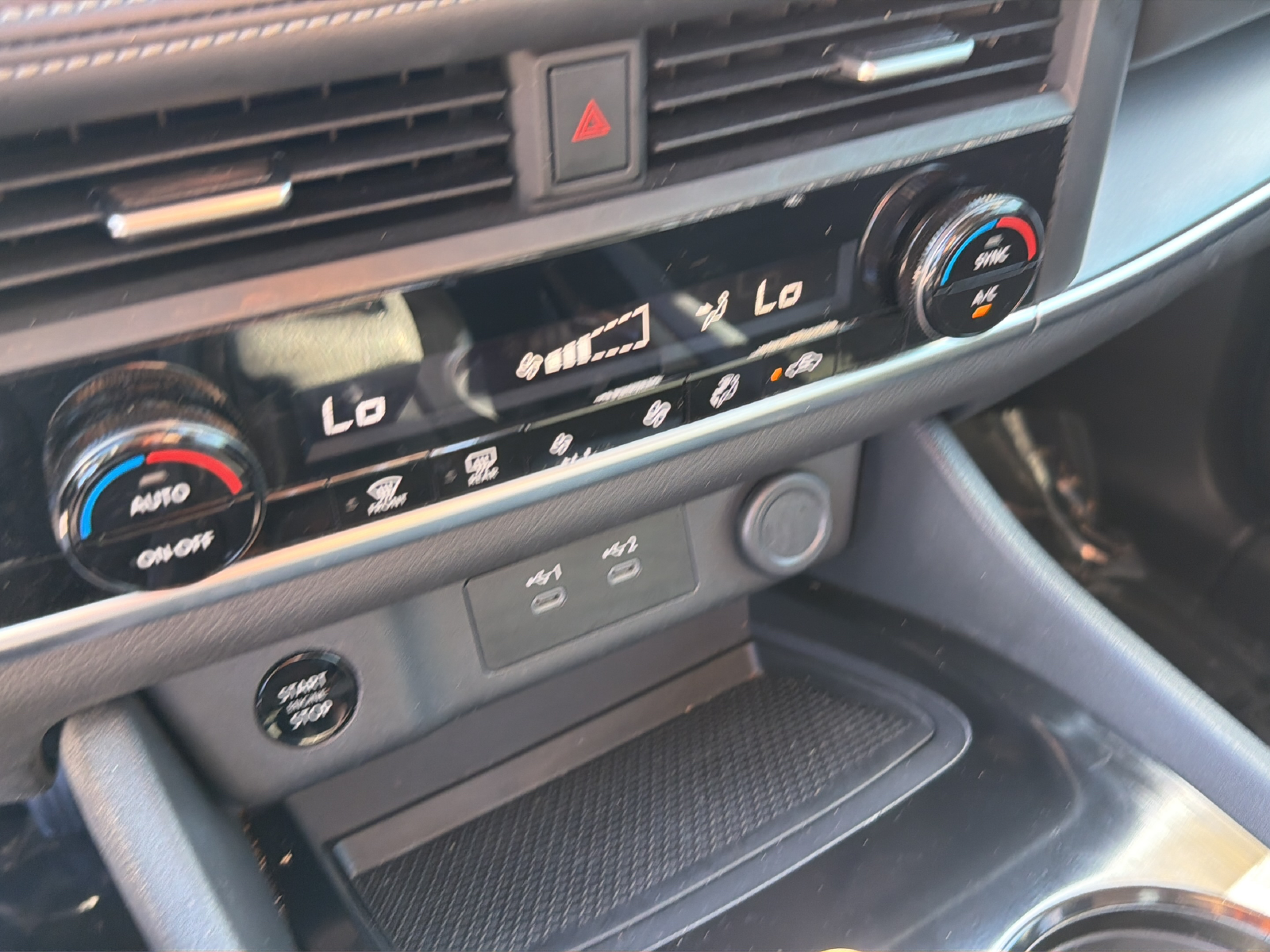 Certified Used 2024 Black Nissan SV image 25