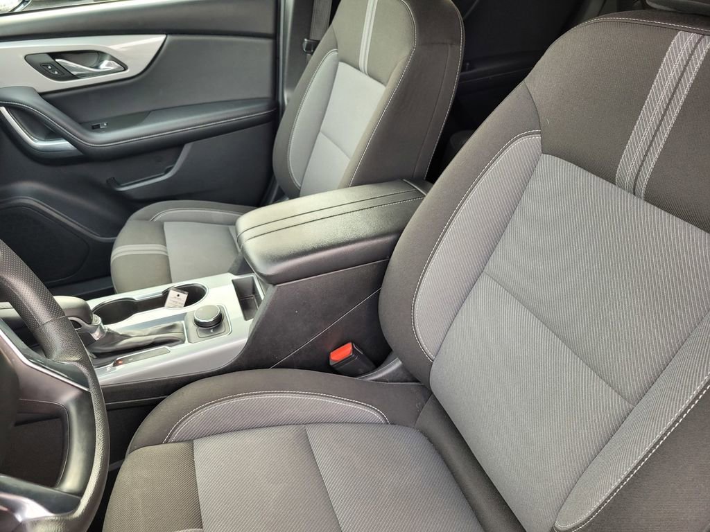 2023 Chevrolet Blazer 2LT - Photo 15