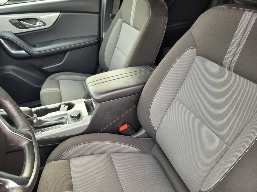 2023 Chevrolet Blazer 2LT - Photo 15