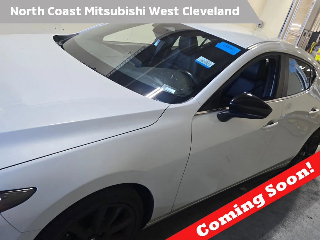 2024 Mazda Mazda3