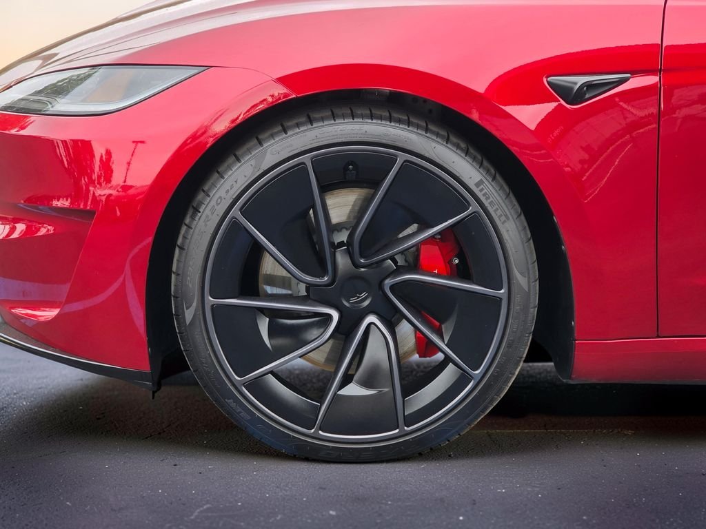 Used 2026  Tesla Performance image 8