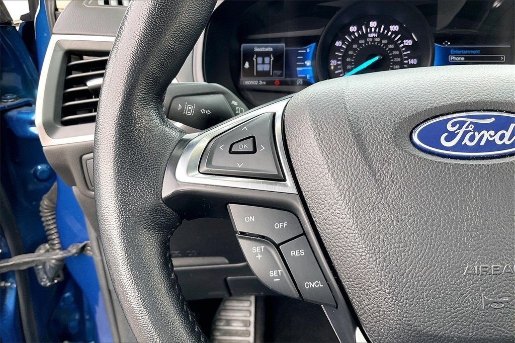 2022 FORD EDGE - Image 15