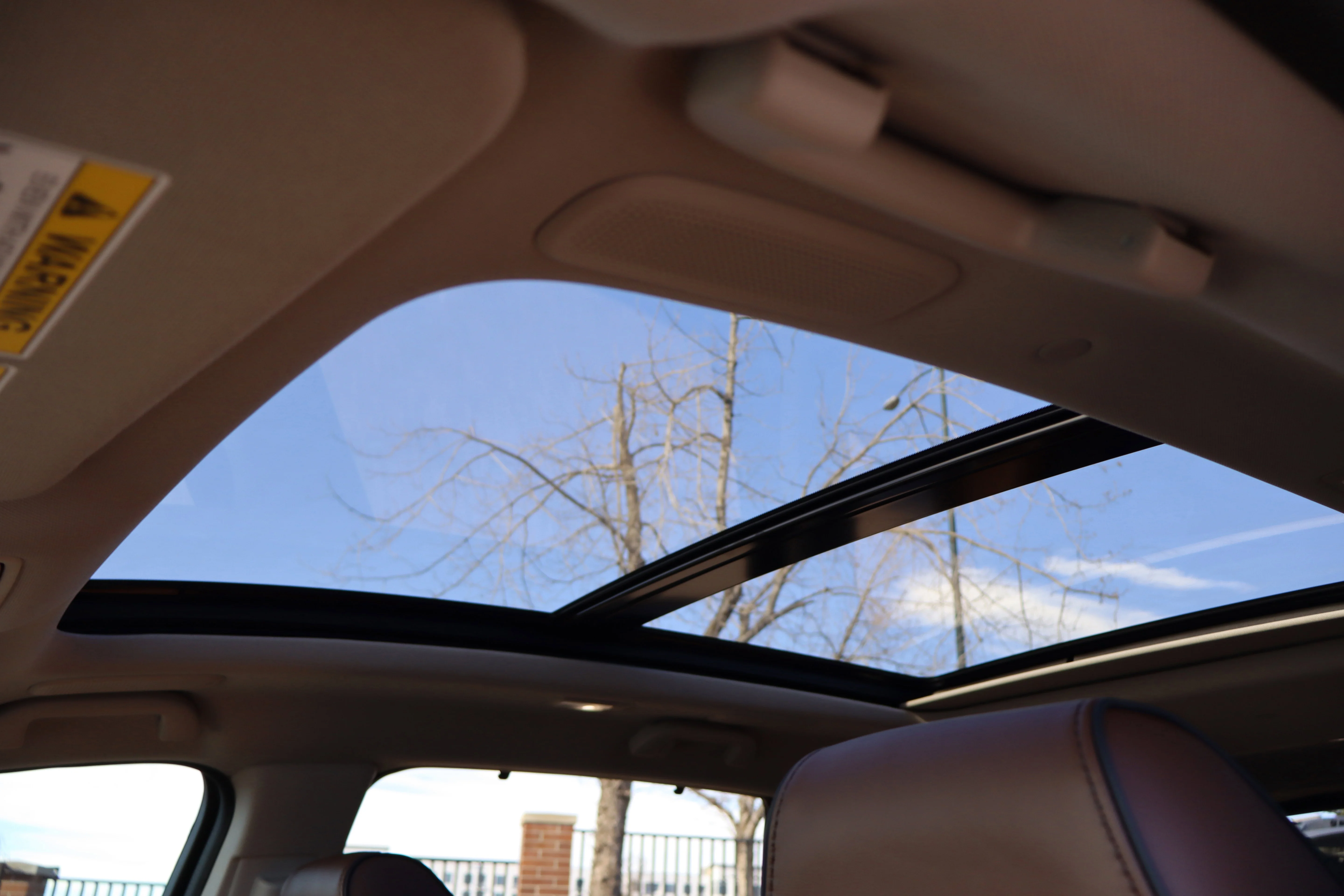 New 2026 Gray Acura w/Advance Package image 20