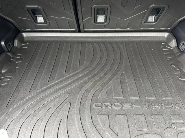 New 2026 MAGNETITE GRAY PEARL Subaru Limited image 43