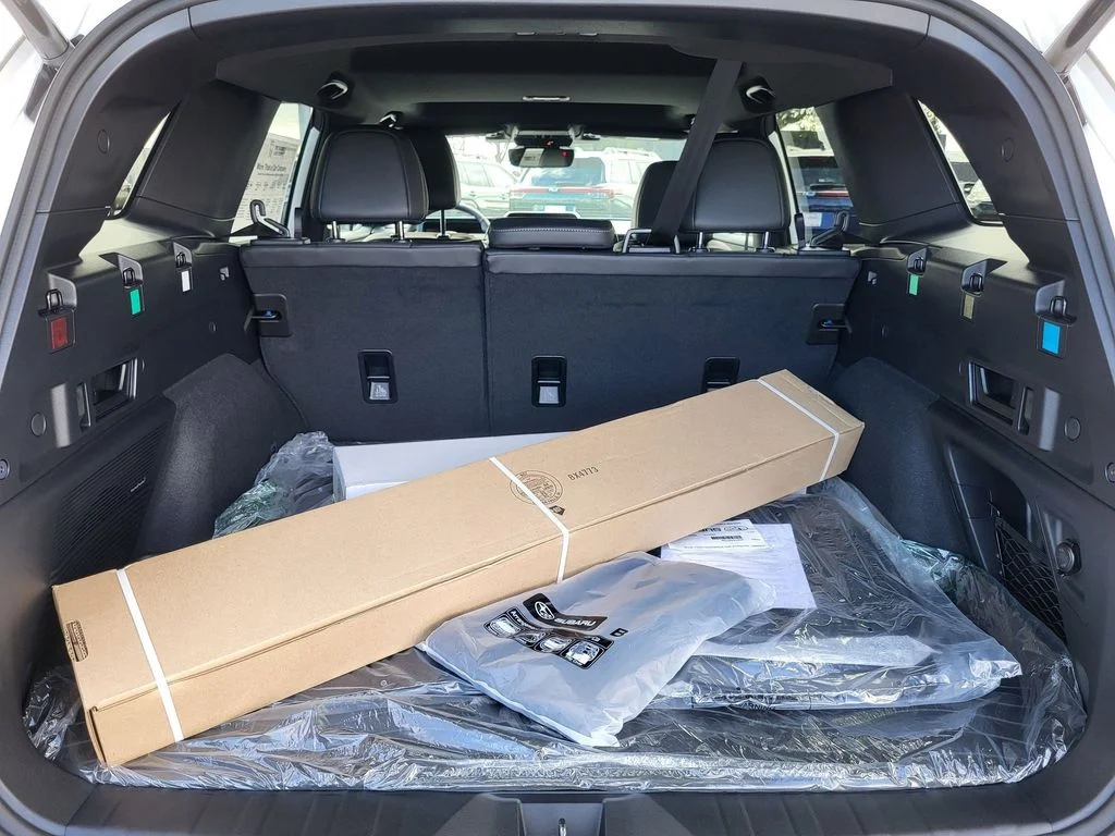 2026 Subaru Outback Limited XT - Photo 22