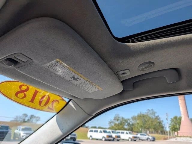 Used 2018  Jeep Summit image 21