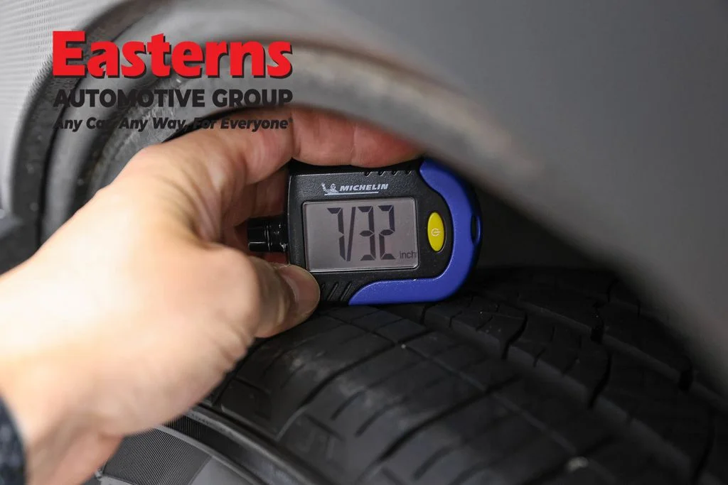Used 2022 Blue Subaru Touring image 32