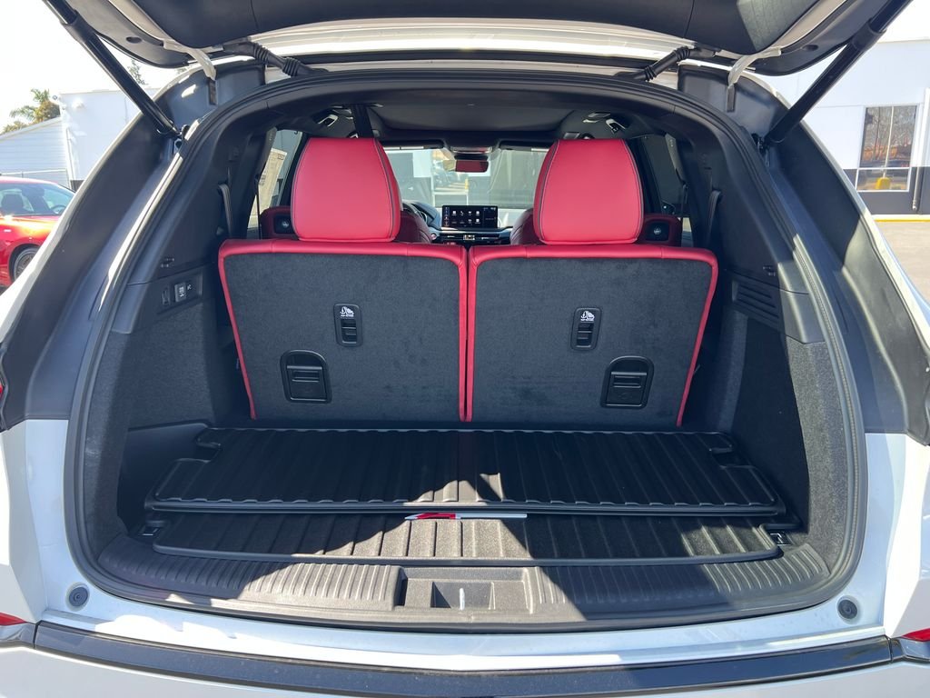 2026 Acura MDX A-Spec Package - Photo 32