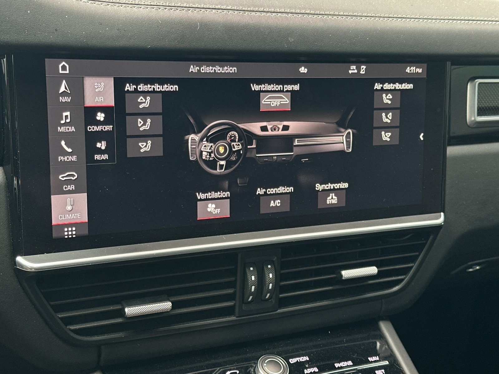 Used 2020 Gray Porsche Turbo image 20