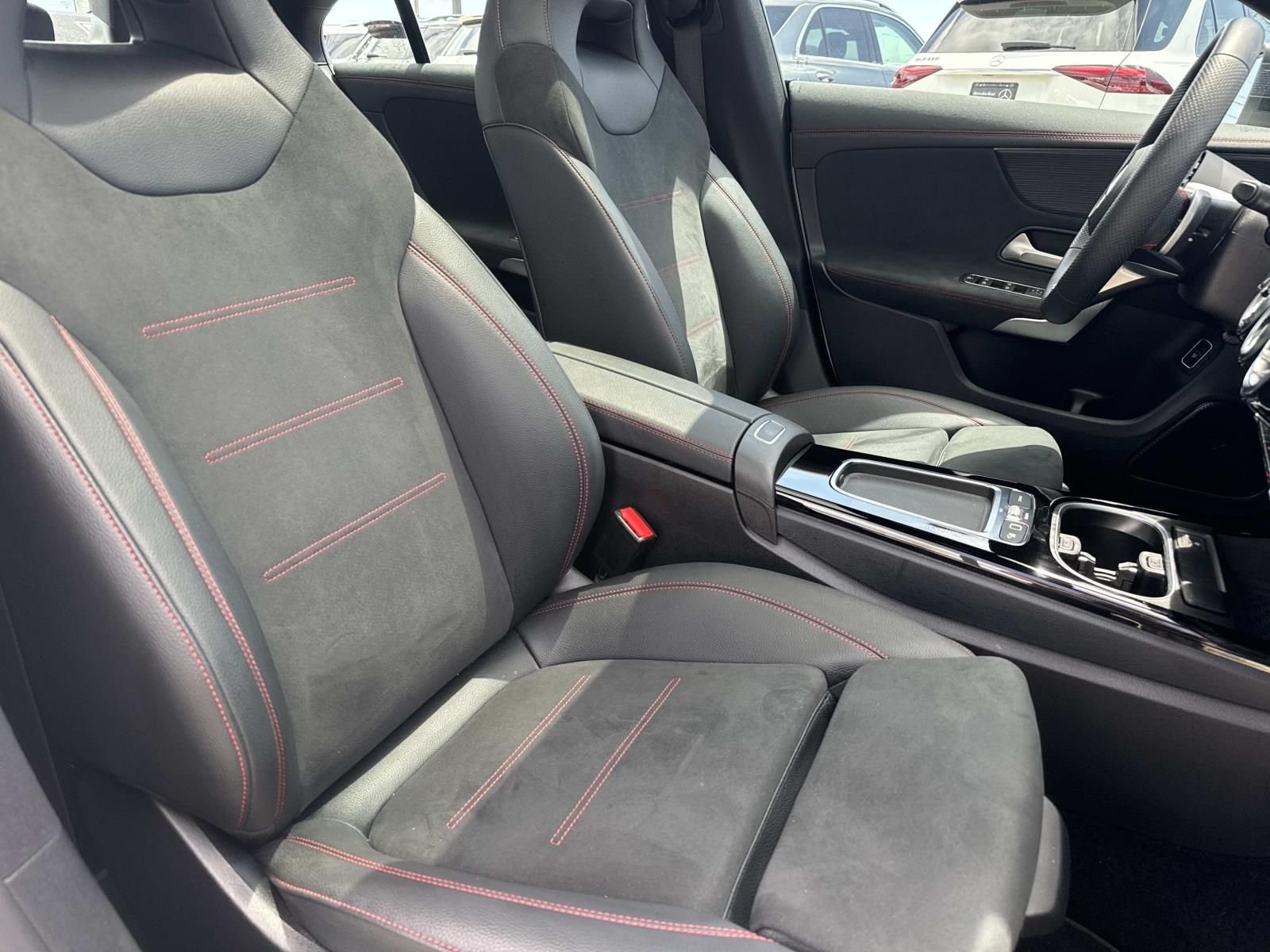 2026 Mercedes-Benz CLA CLA 250 - Photo 12