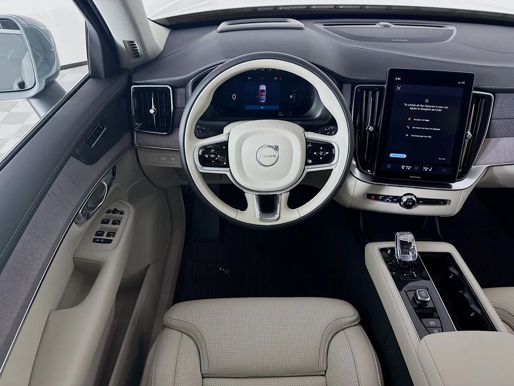 New 2026 Gray Metallic Volvo T8 Ultra image 19