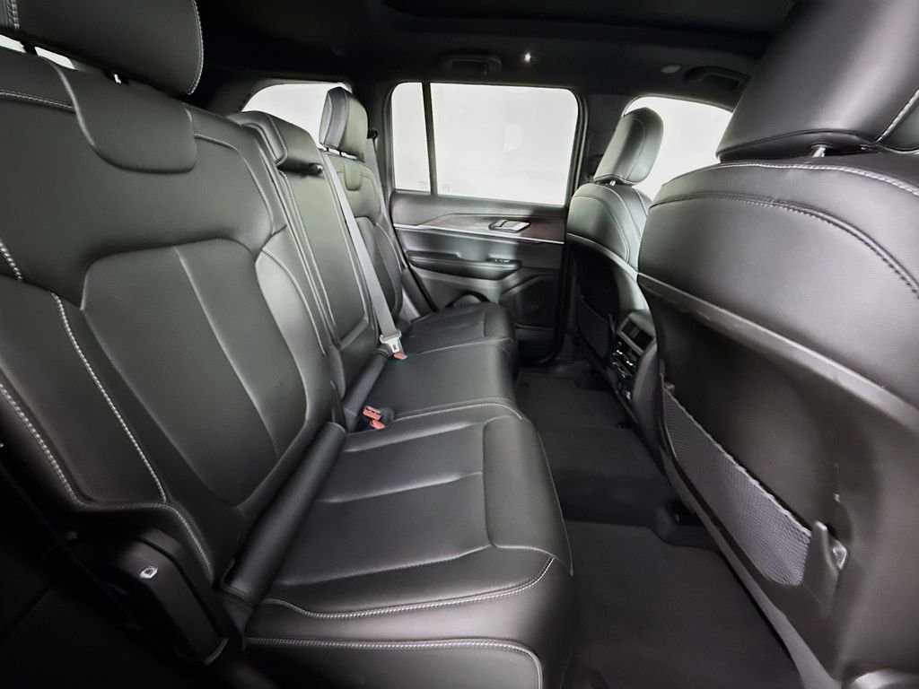 Used 2025 Red Jeep Limited image 23