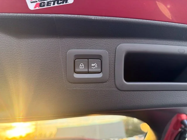 New 2026 Soul Red Crystal Metallic Mazda Preferred AWD image 29