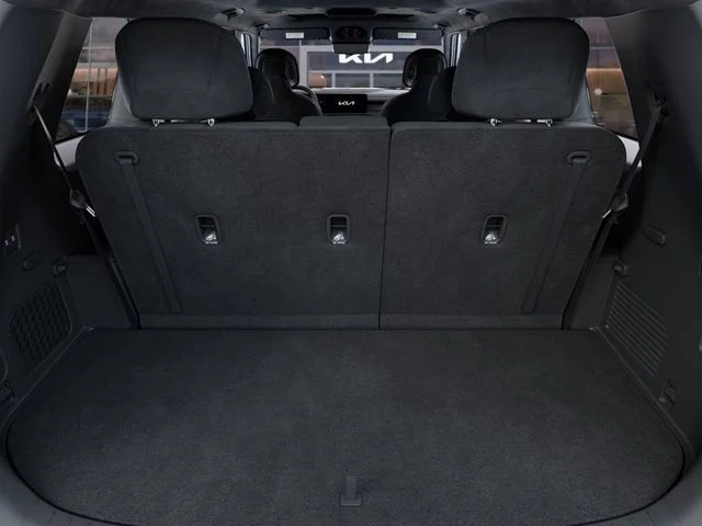 New 2027 Gray Kia X-Line SX-Prestige image 19