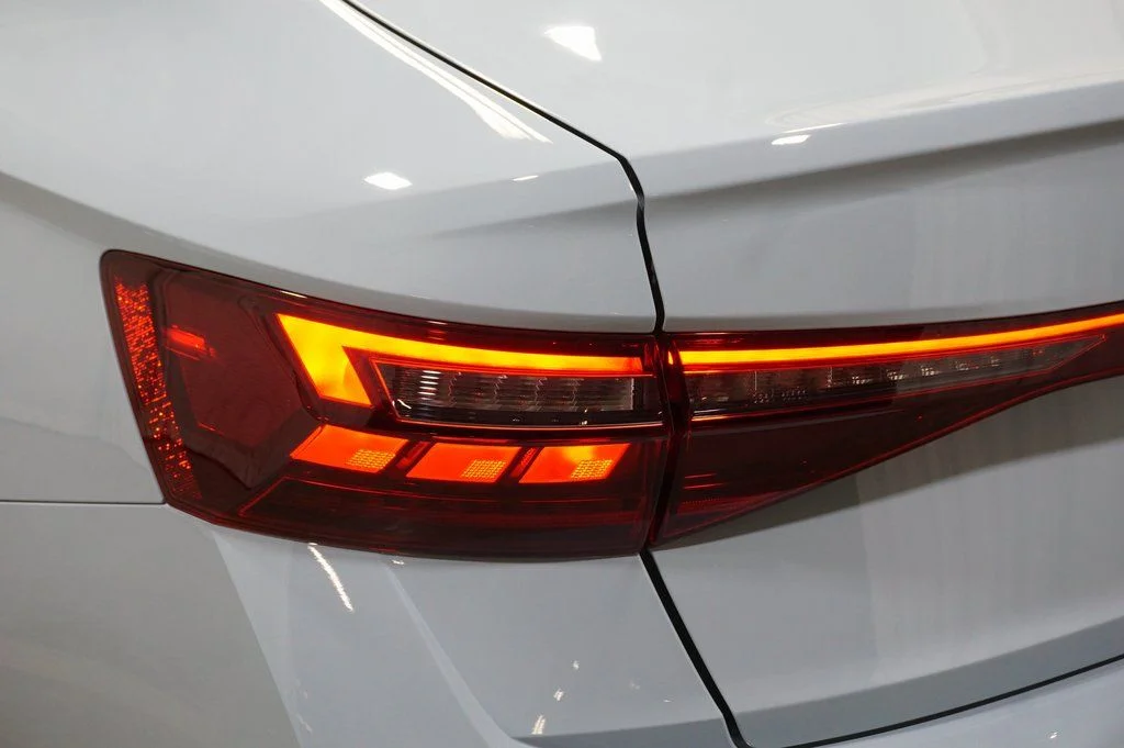 New 2026 Gray Volkswagen 1.5T Sport image 28
